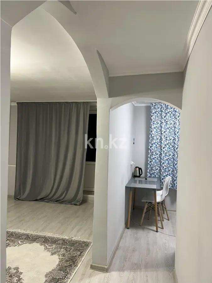 Продажа 1-комнатной квартиры, 33 м² в Алматы - фото 3