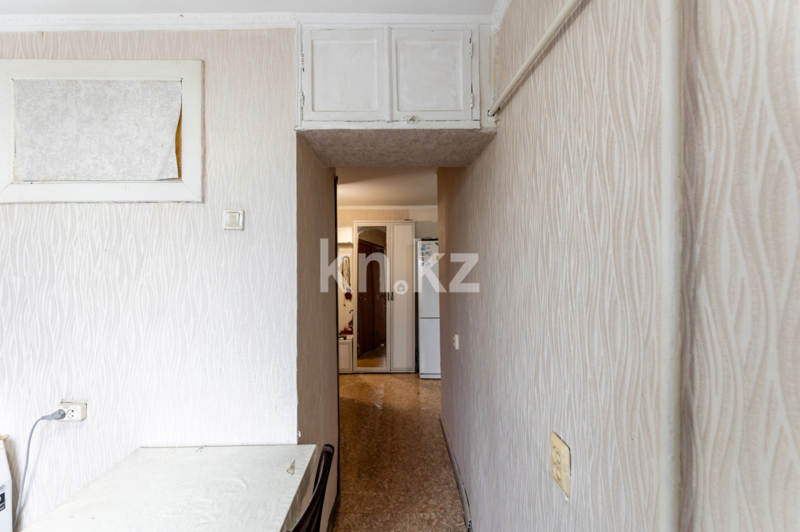 Продажа 2-комнатной квартиры, 45 м², пр. Абая, дом  51 - Шокана Уалиханова в Астане - фото 16