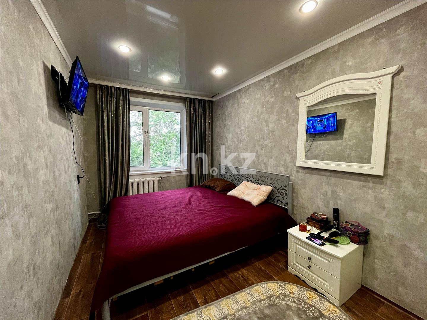 Продажа 3-комнатной квартиры, 62 м², 14-й мкр. в Караганде - фото 6