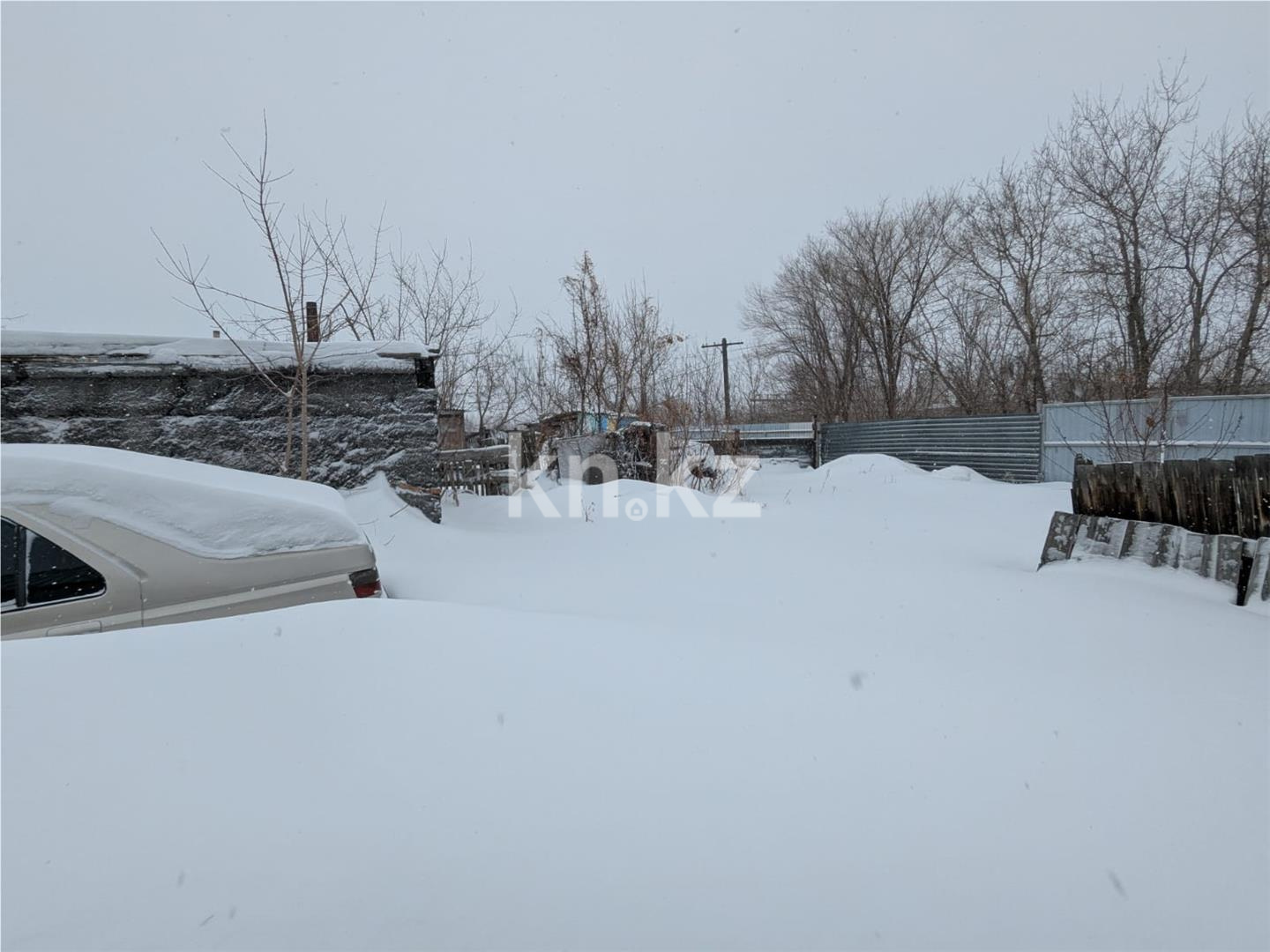 Продажа 4-комнатного дома, 63.9 м² в Караганде - фото 8