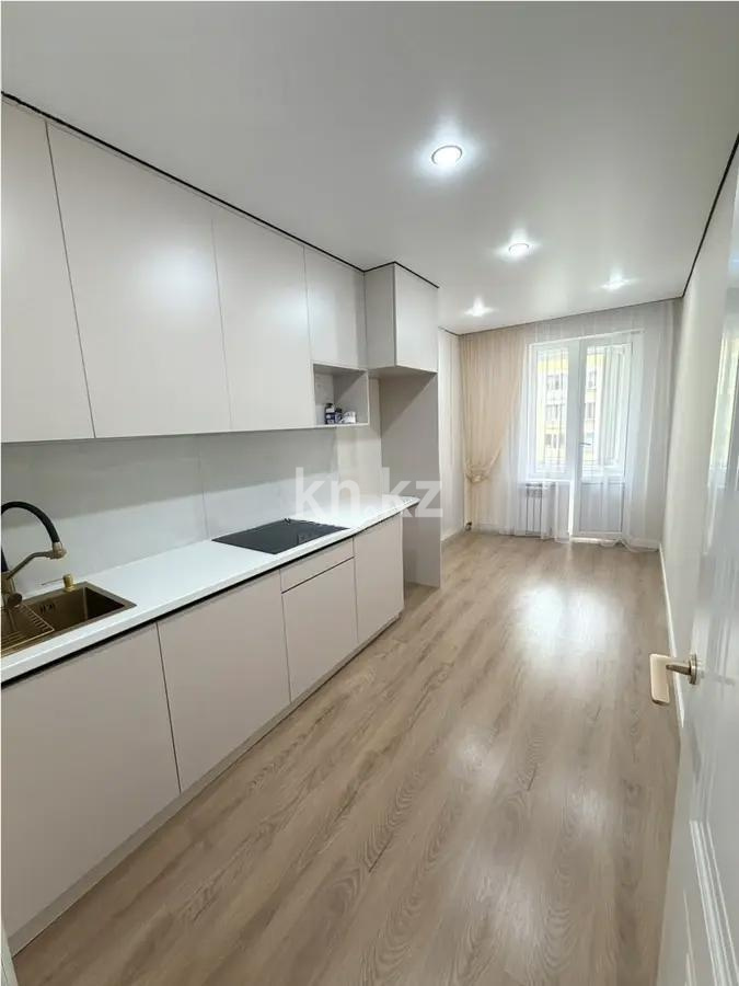 Продажа 1-комнатной квартиры, 39 м² в Алматы - фото 2