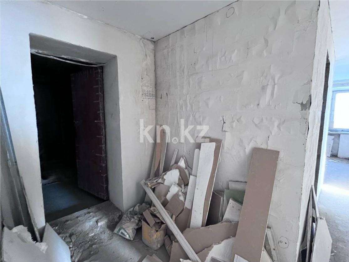 Продажа 1-комнатной квартиры, 39 м² в Караганде - фото 13