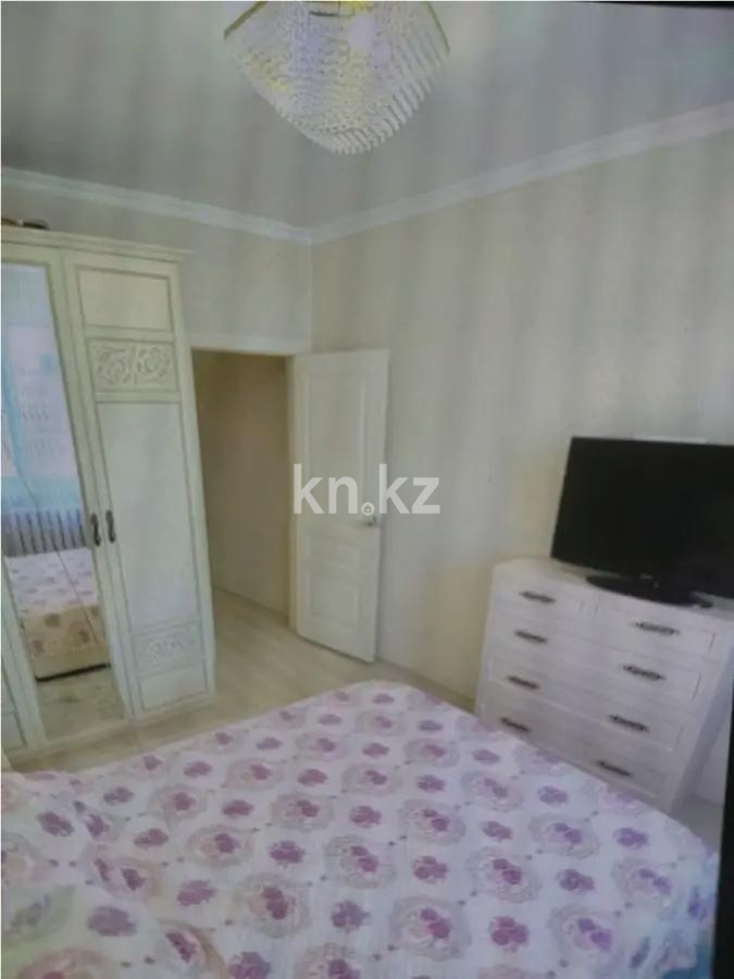 Продажа 1-комнатной квартиры, 48 м² в Астане - фото 2