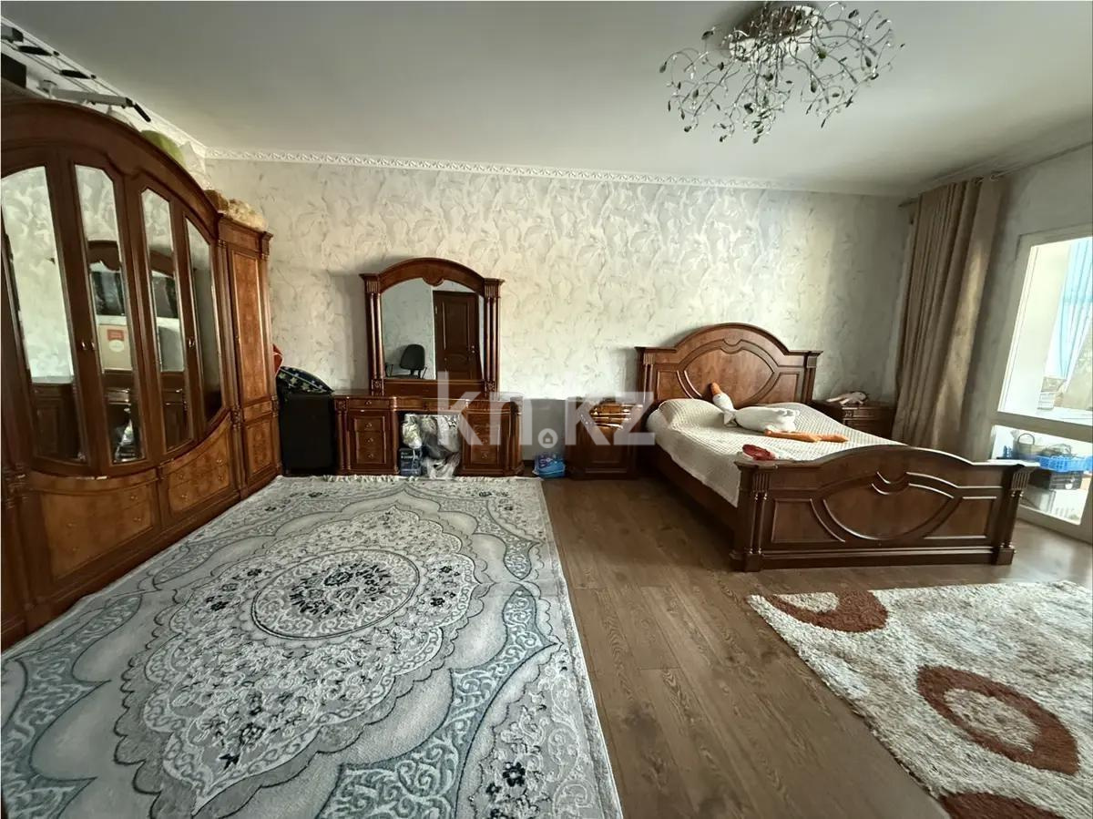 Продажа 4-комнатной квартиры, 166 м² в Астане - фото 3