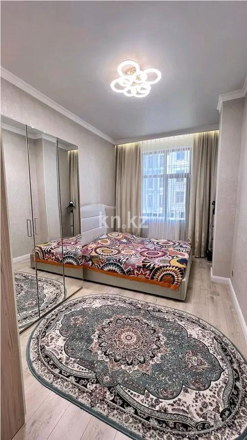 Продажа 4-комнатной квартиры, 137.4 м², ул. Акмешит, дом  19/1 в Астане - фото 3