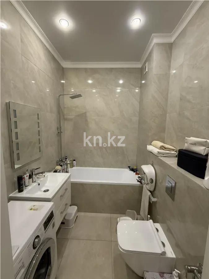 Продажа 2-комнатной квартиры, 50 м² в Астане - фото 4