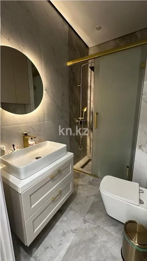 Продажа 1-комнатной квартиры, 30 м², мкр-н 20, дом  18 в Алматы - фото 3