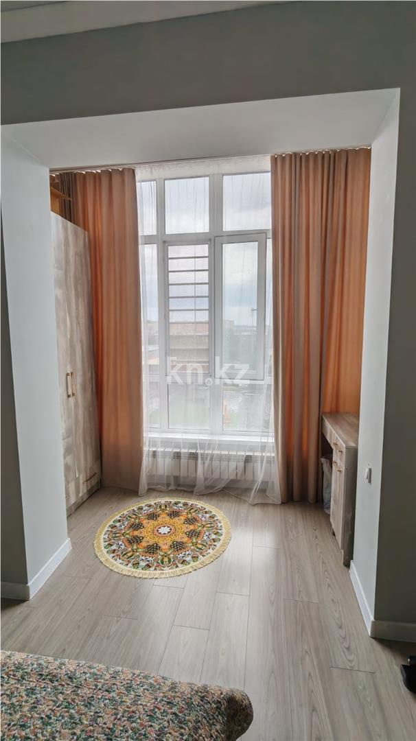 Продажа 3-комнатной квартиры, 59 м², ул. Муканова в Караганде - фото 18