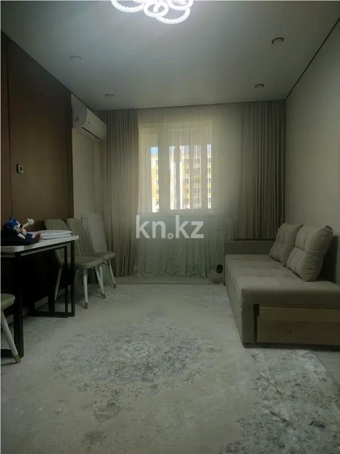 Продажа 2-комнатной квартиры, 54 м², пр. Райымбека, дом  590/7 в Алматы