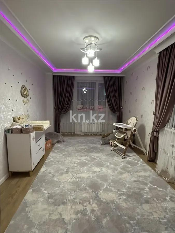 Продажа 3-комнатной квартиры, 110 м², ул. Толе би, дом  51 в Астане - фото 4