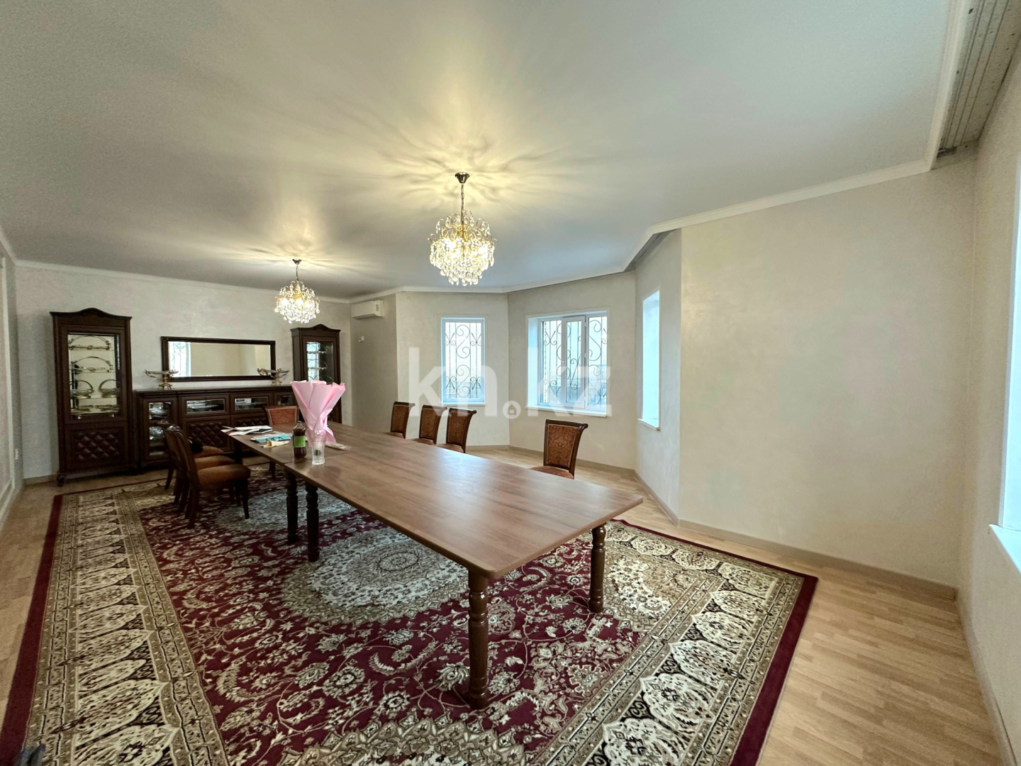 Продажа 10-комнатного дома, 294 м² в Шымкенте - фото 12