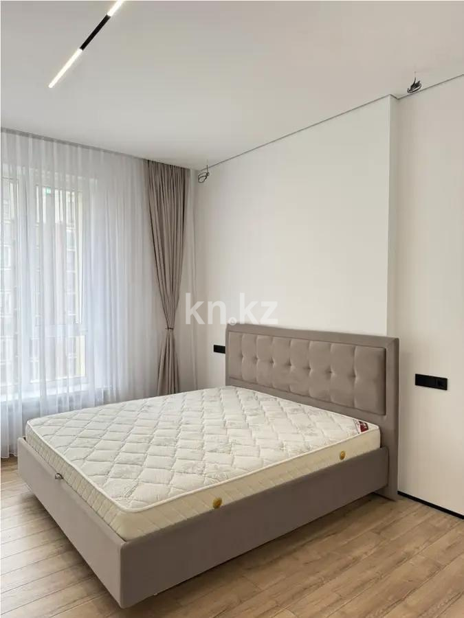 Продажа 3-комнатной квартиры, 78.2 м² в Алматы - фото 2