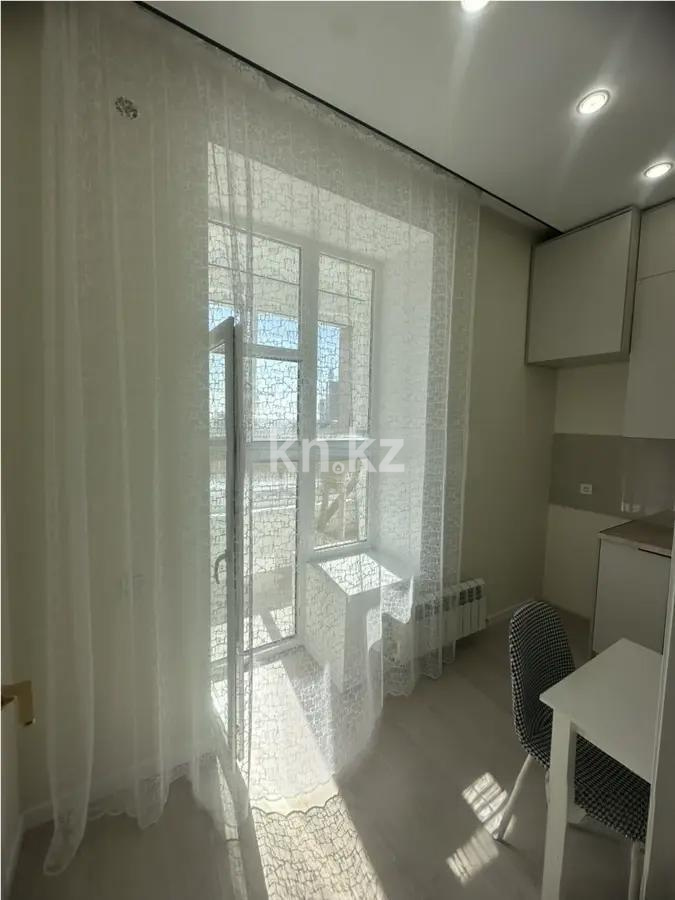 Продажа 2-комнатной квартиры, 39 м² в Астане - фото 3