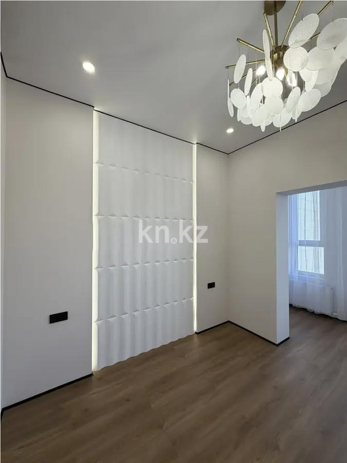 Продажа 2-комнатной квартиры, 55.8 м² в Алматы - фото 3