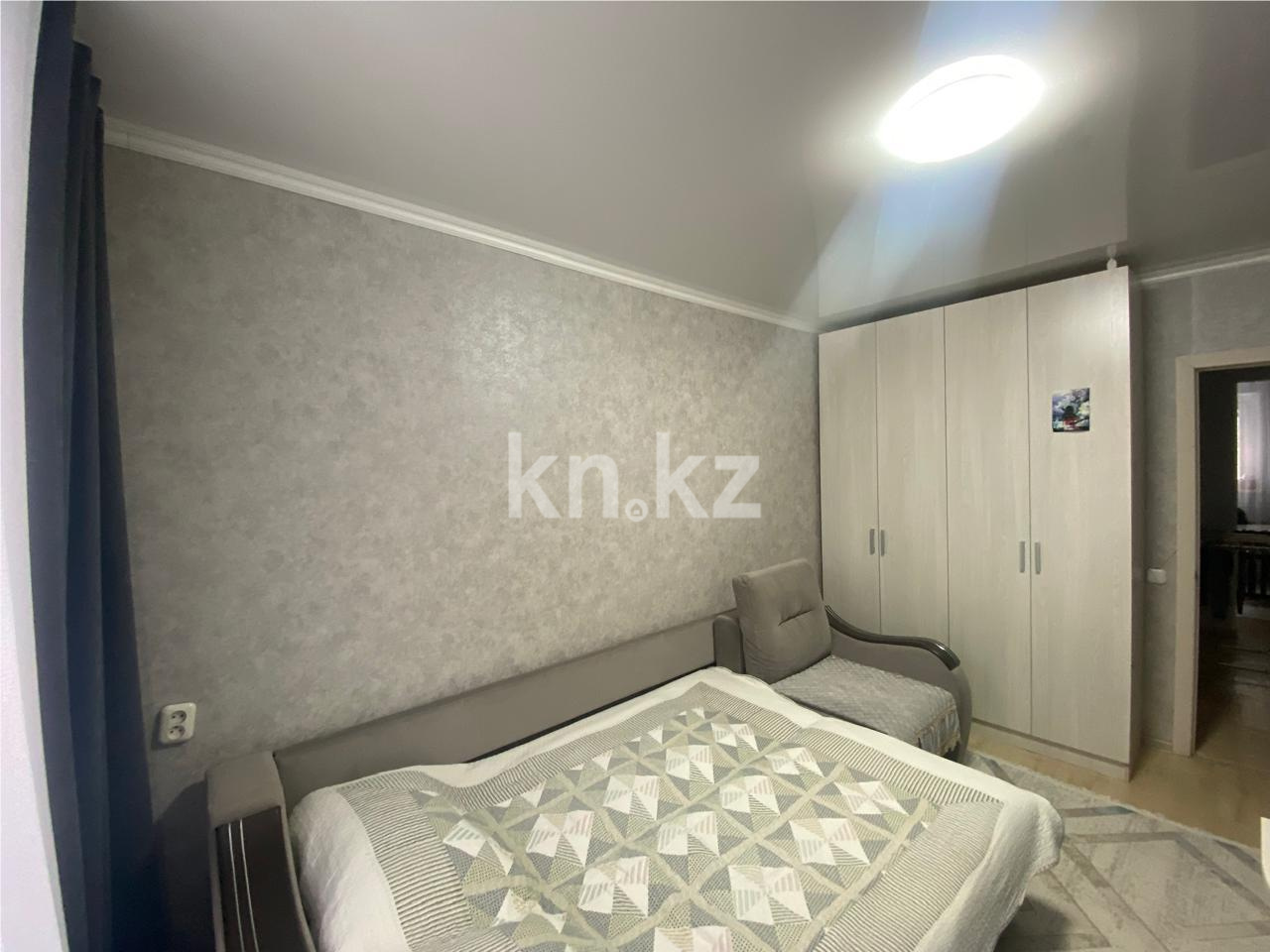 Продажа 3-комнатной квартиры, 82 м² в Темиртау - фото 5