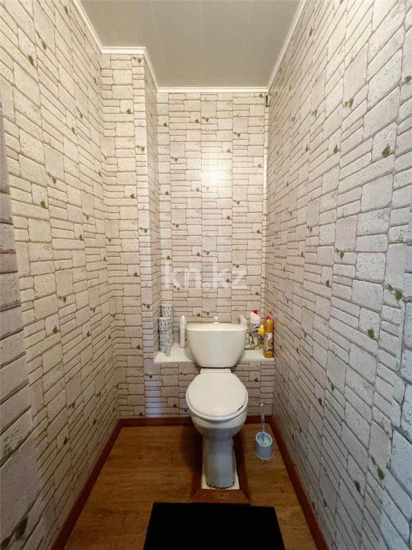 Продажа 8-комнатного дома, 163 м², ул. Клочкова в Темиртау - фото 11