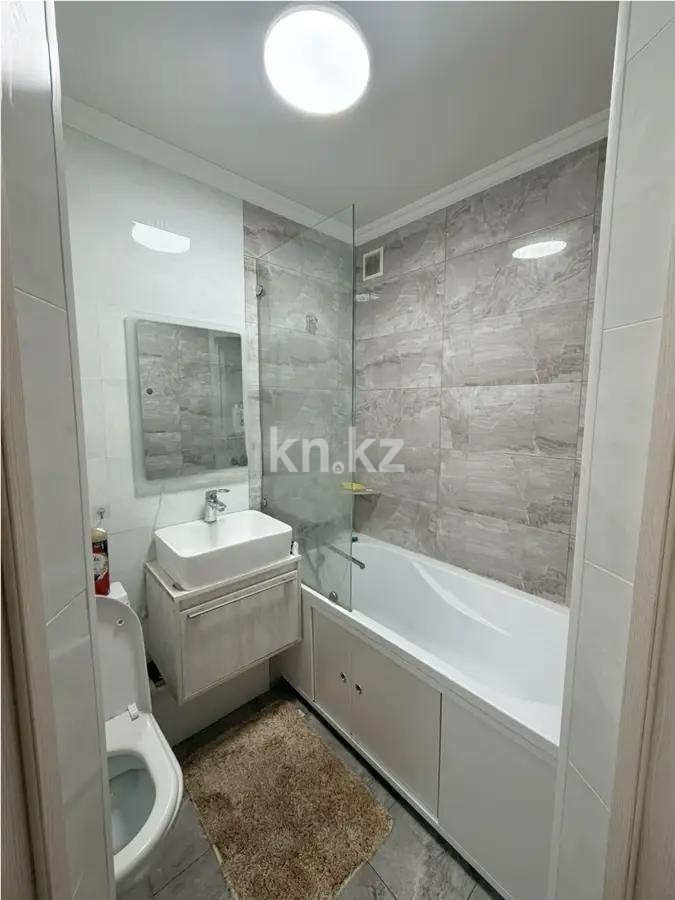 Продажа 2-комнатной квартиры, 43 м² в Алматы - фото 4