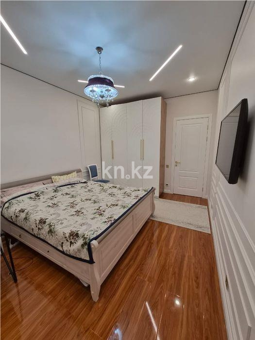 Продажа 3-комнатной квартиры, 110 м² в Астане - фото 3