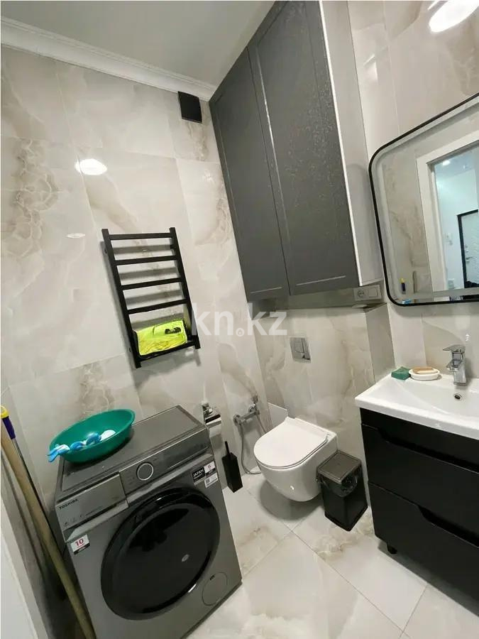 Продажа 4-комнатной квартиры, 100 м² в Алматы - фото 7