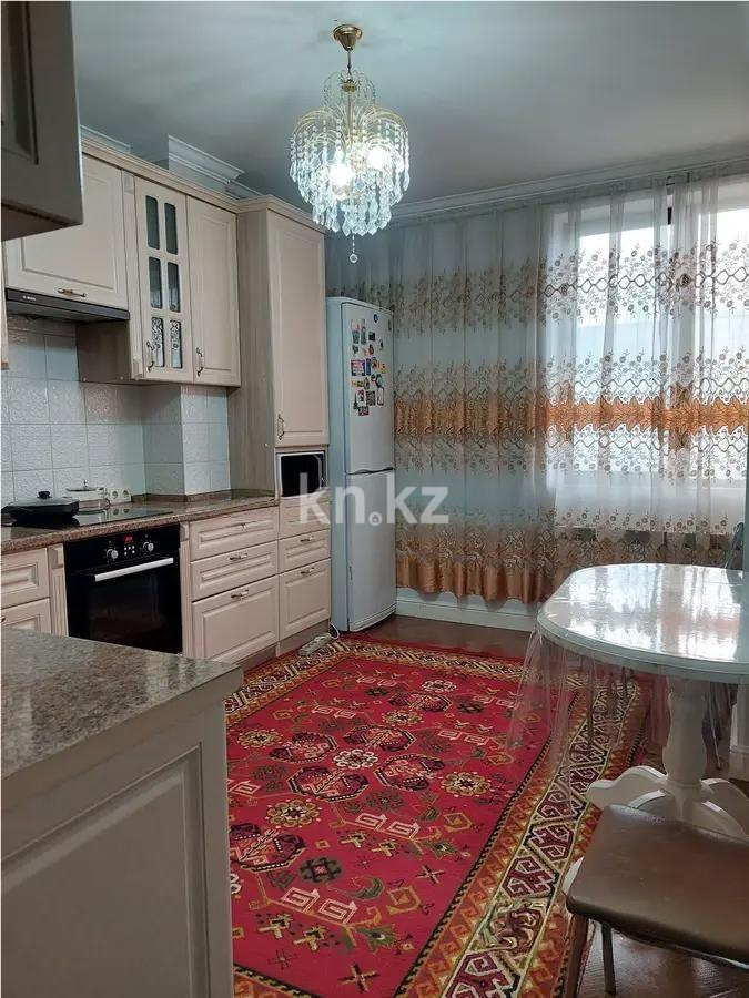Продажа 3-комнатной квартиры, 100 м² в Астане - фото 3
