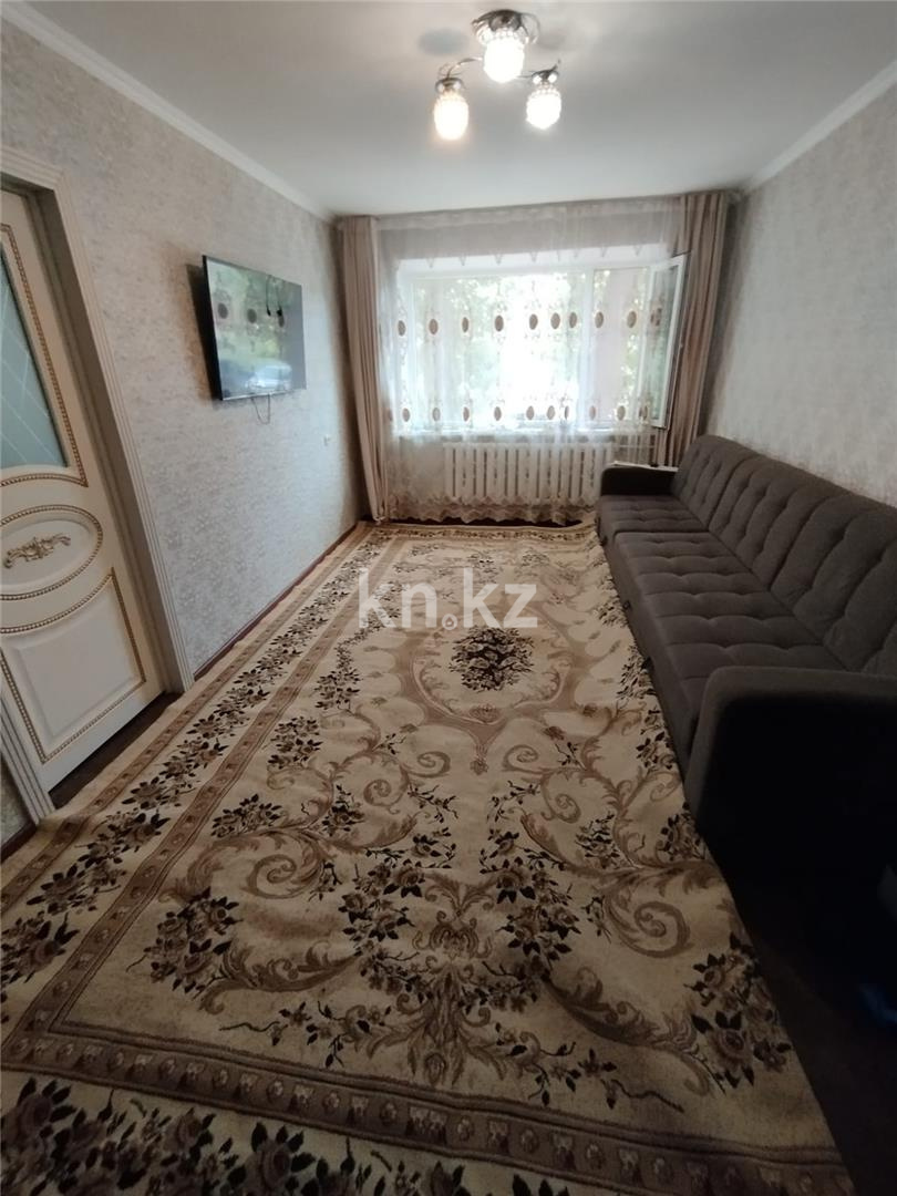 Продажа 2-комнатной квартиры, 47 м² в Караганде