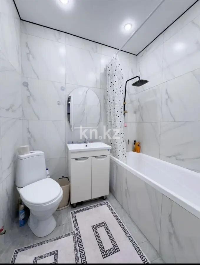 Продажа 2-комнатной квартиры, 56.2 м² в Астане - фото 4