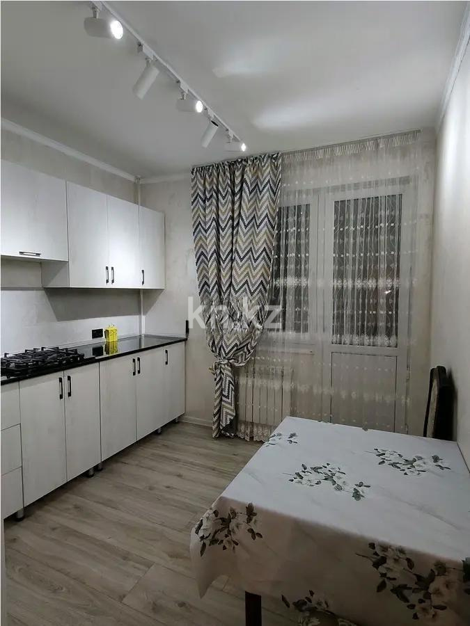 Продажа 2-комнатной квартиры, 55.5 м², ул. Ырысты, дом  46/11 в Алматы - фото 4