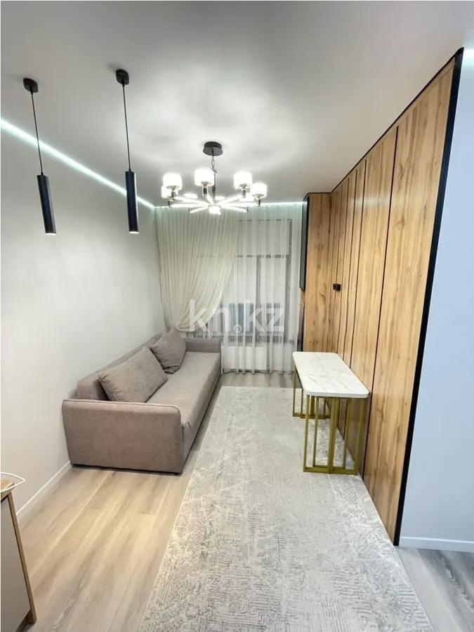 Продажа 1-комнатной квартиры, 31 м² в Алматы