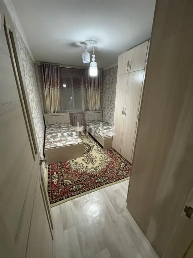 Продажа 2-комнатной квартиры, 43.4 м², ул. Розыбакиева, дом  188 в Алматы - фото 2