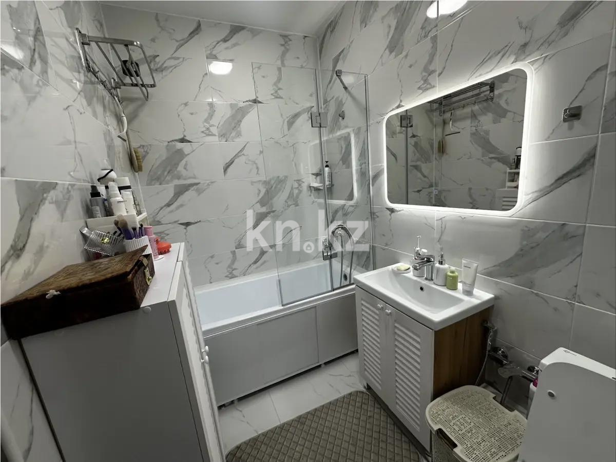 Продажа 2-комнатной квартиры, 48 м² в Алматы - фото 4