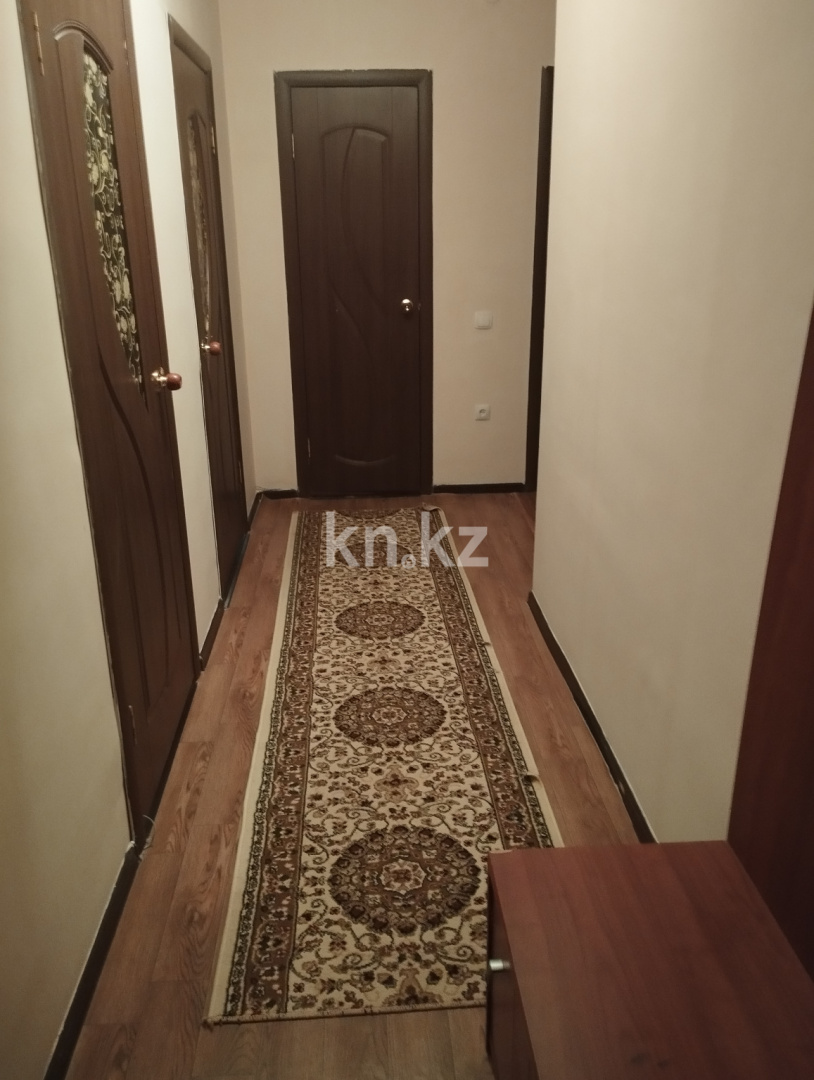 Продажа 2-комнатной квартиры, 53.4 м² в Атырау