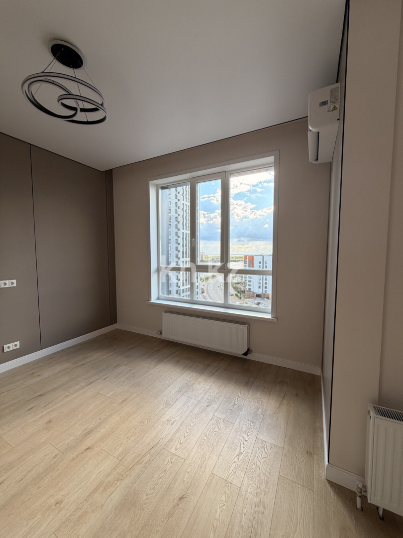 Продажа 1-комнатной квартиры, 40.8 м² в Астане - фото 7