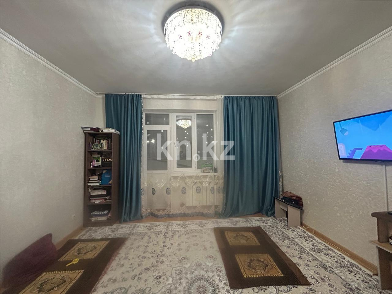 Продажа 2-комнатной квартиры, 57.9 м², ул. Молдагалиева в Астане
