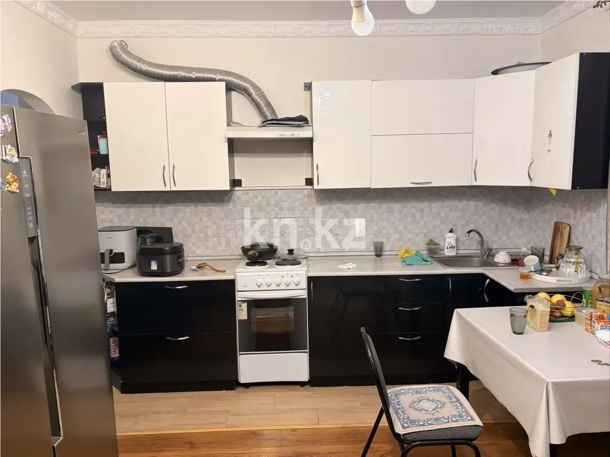 Продажа 1-комнатной квартиры, 48 м² в Алматы - фото 2