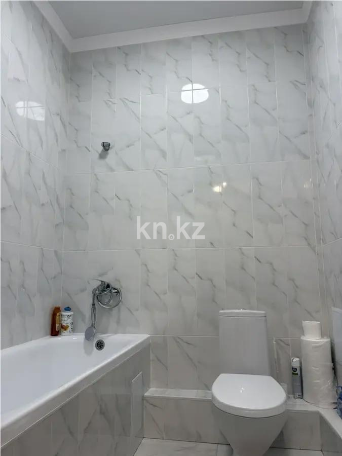 Продажа 1-комнатной квартиры, 39.4 м² в Астане - фото 3