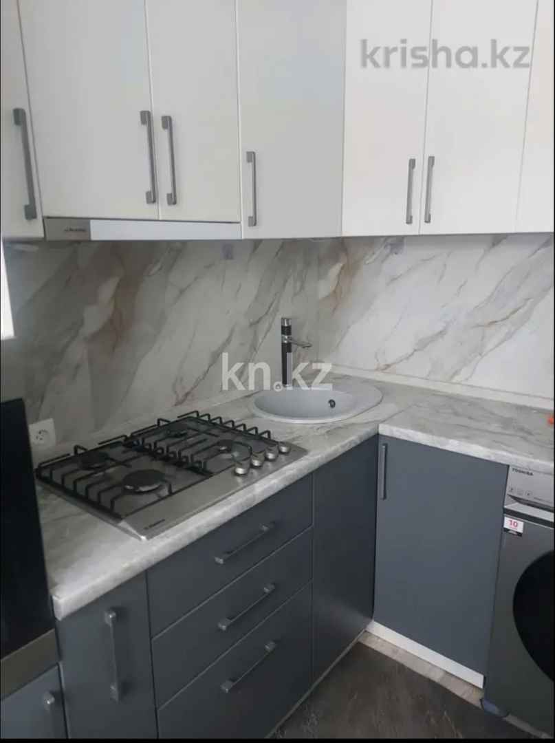 Продажа 3-комнатной квартиры, 43 м² в Караганде