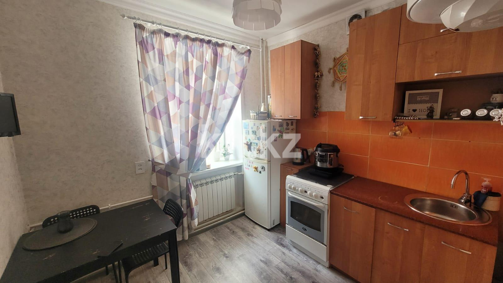 Продажа 2-комнатной квартиры, 58 м², ул. Жамбыла в Караганде - фото 5