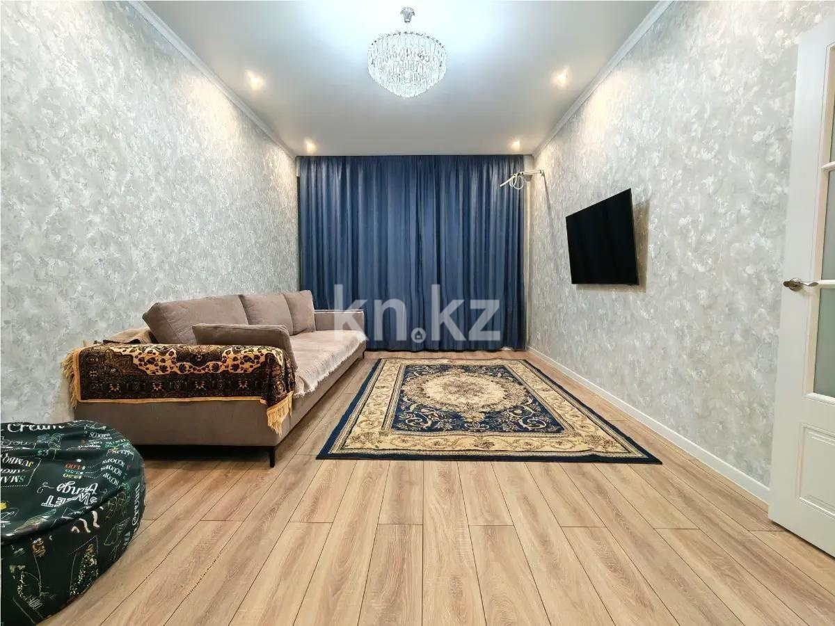 Продажа 3-комнатной квартиры, 100 м² в Алматы