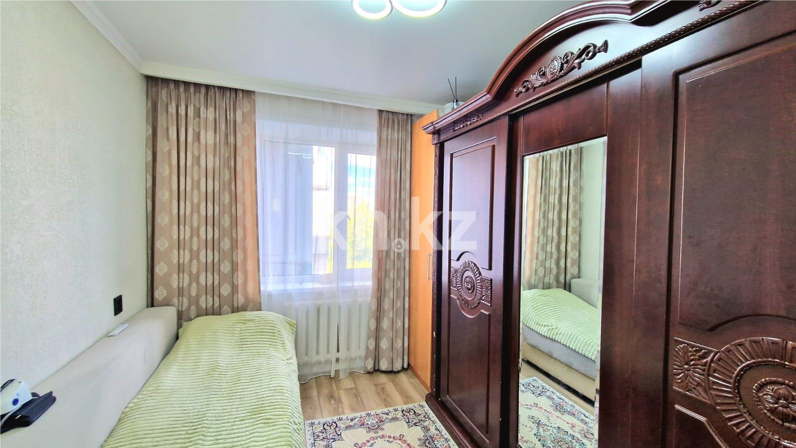 Продажа 4-комнатной квартиры, 85 м² в Караганде - фото 6