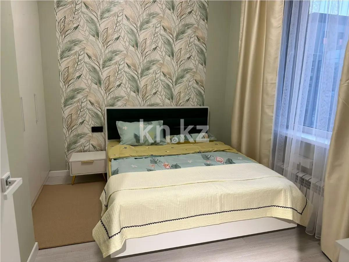 Продажа 2-комнатной квартиры, 37 м², пр. Мангилик Ел, дом  41 в Астане - фото 2