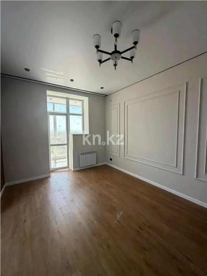Продажа 2-комнатной квартиры, 47 м² в Караганде