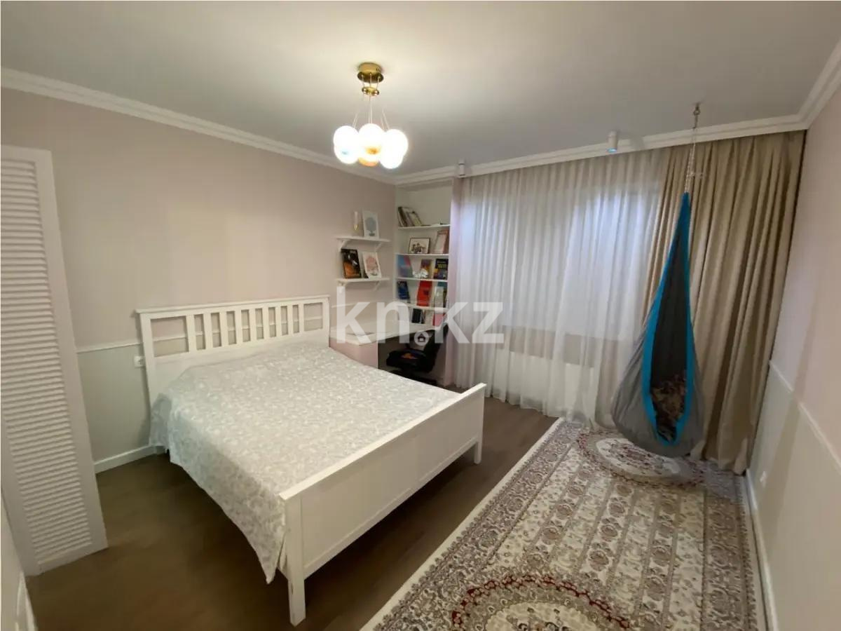 Продажа 4-комнатной квартиры, 122 м² в Астане - фото 3