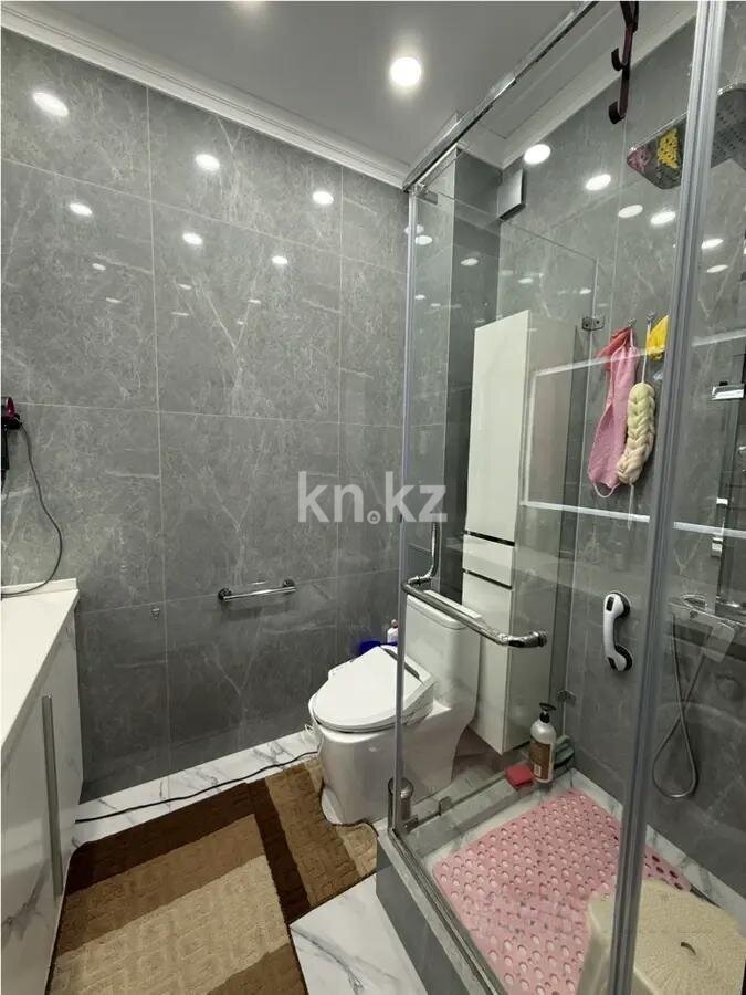 Продажа 3-комнатной квартиры, 84 м² в Астане - фото 4