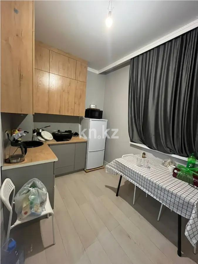 Продажа 2-комнатной квартиры, 55.3 м², ул. Култегин, дом  13 в Астане - фото 2