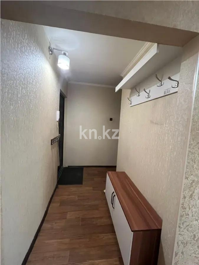 Продажа 1-комнатной квартиры, 31 м², мкр-н 8, дом  72 в Алматы - фото 4