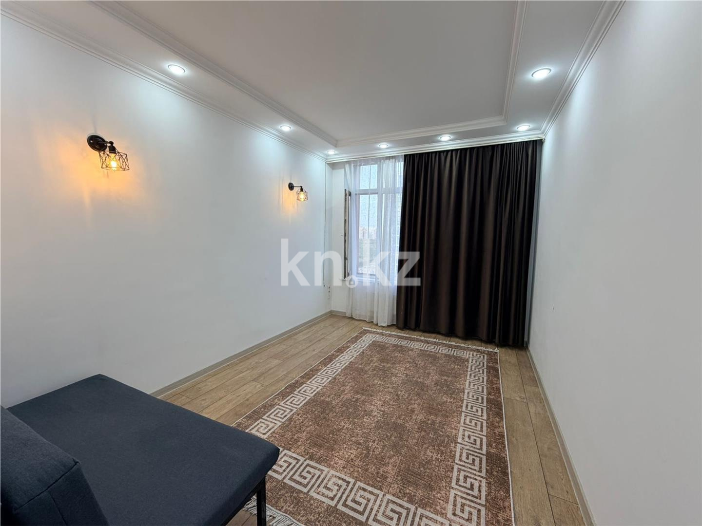 Продажа 2-комнатной квартиры, 56.7 м² в Астане - фото 4