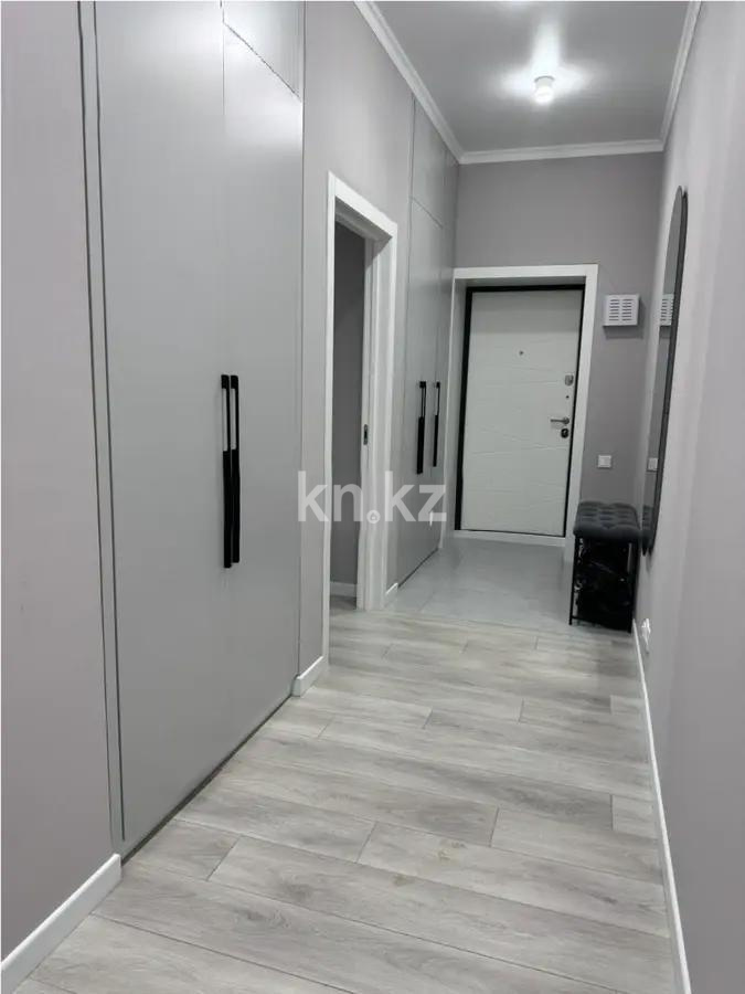 Продажа 5-комнатной квартиры, 110 м² в Караганде - фото 8