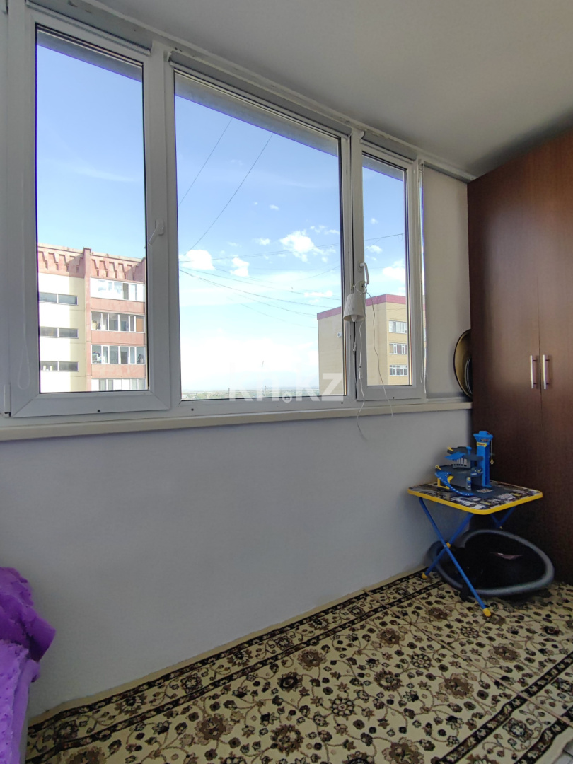 Продажа 2-комнатной квартиры, 54 м² в Караганде - фото 7