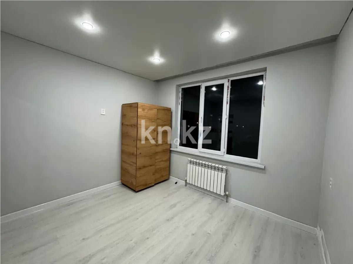 Продажа 2-комнатной квартиры, 47 м² в Алматы - фото 2