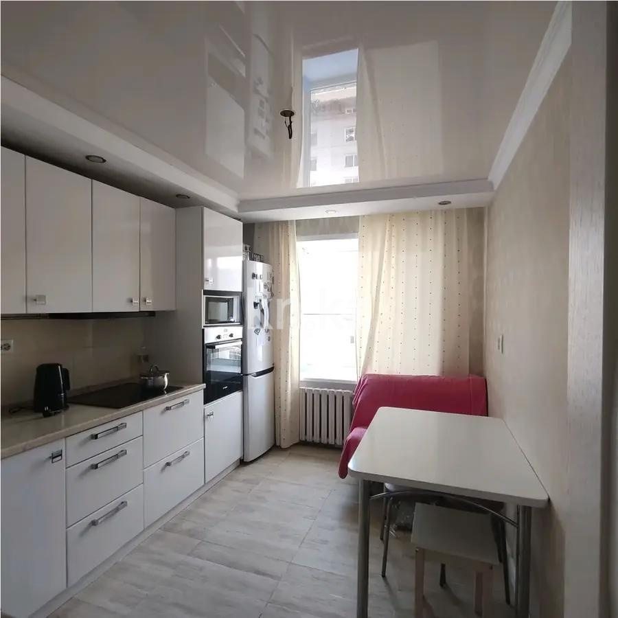 Продажа 2-комнатной квартиры, 59 м², ул. Доспановой, дом  2/2 в Астане - фото 3